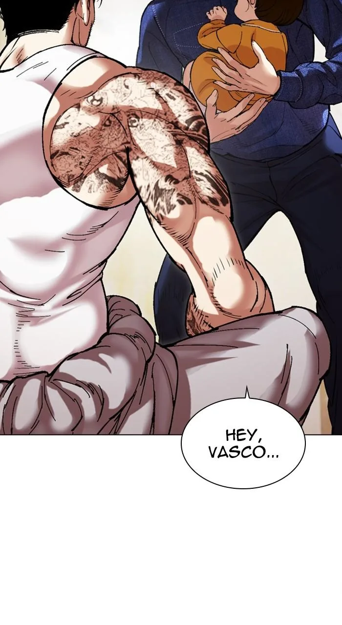Lookism - Chapter 478 - Page 38
