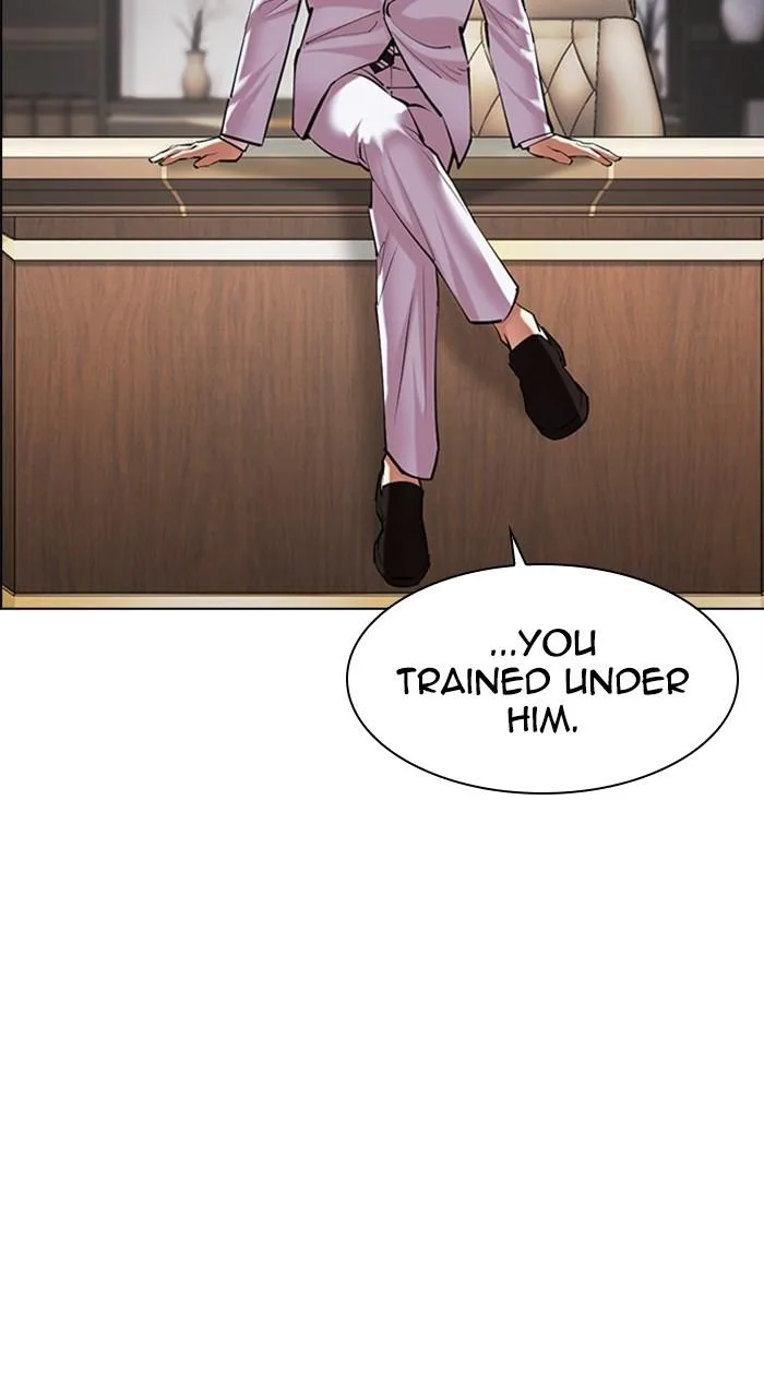 Lookism - Chapter 478 - Page 4