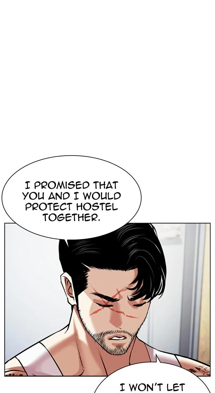Lookism - Chapter 478 - Page 40