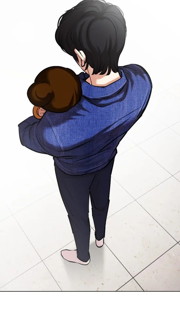 Lookism - Chapter 478 - Page 42