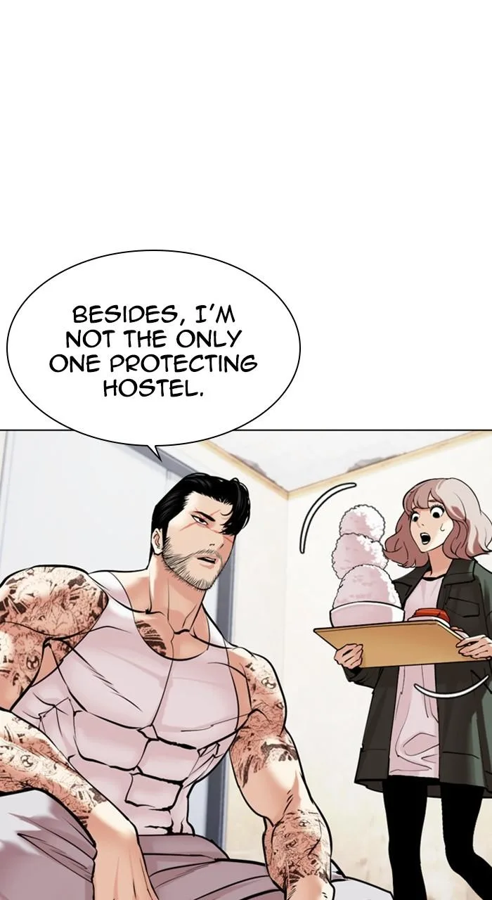 Lookism - Chapter 478 - Page 44