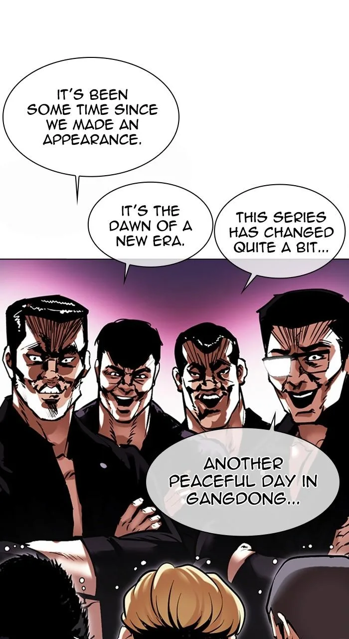 Lookism - Chapter 478 - Page 49