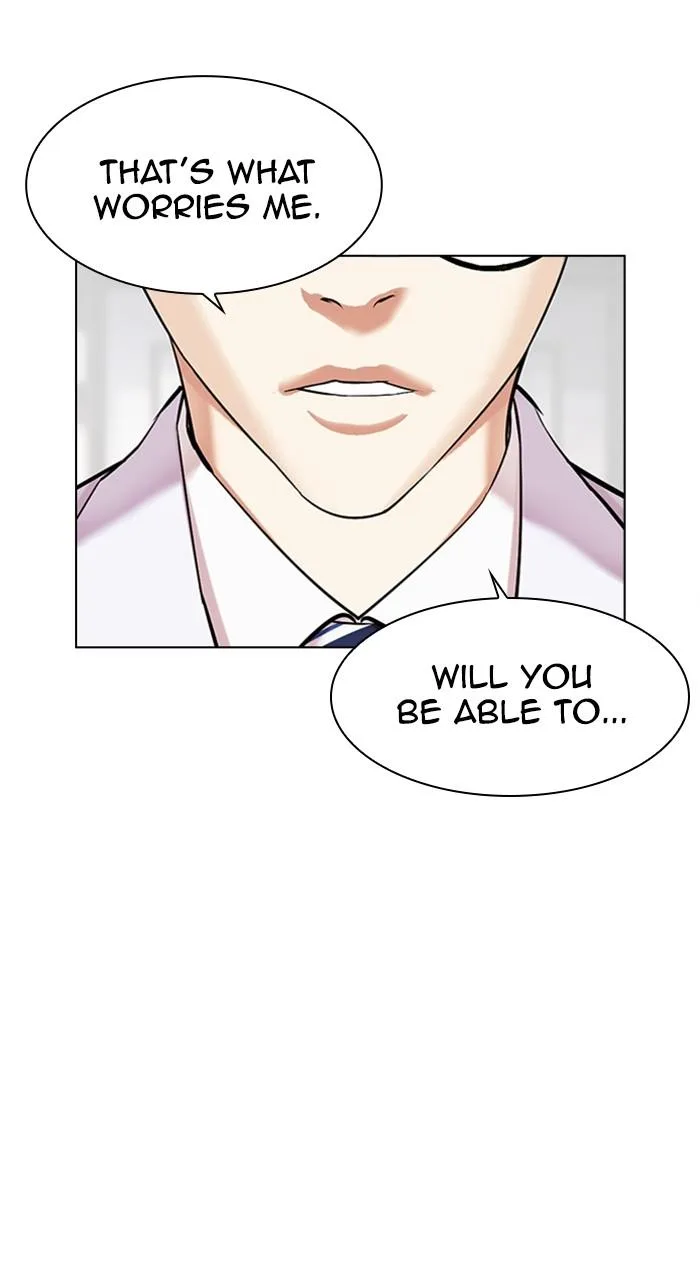 Lookism - Chapter 478 - Page 5