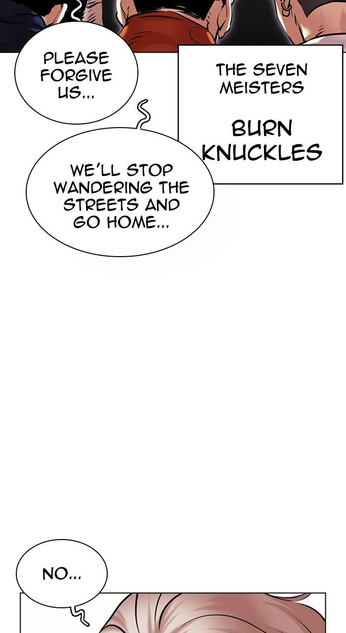 Lookism - Chapter 478 - Page 50