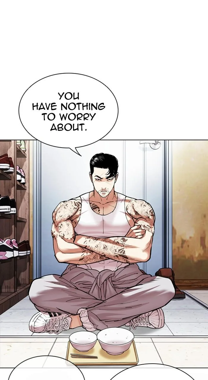 Lookism - Chapter 478 - Page 68