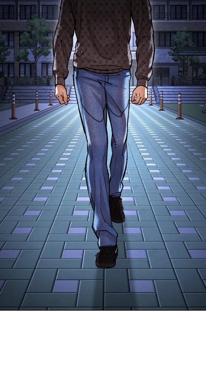 Lookism - Chapter 478 - Page 7