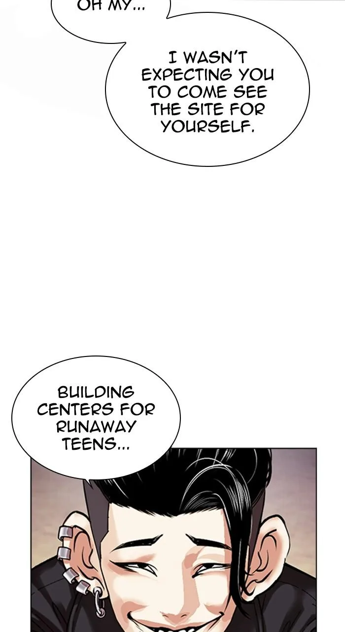 Lookism - Chapter 478 - Page 76
