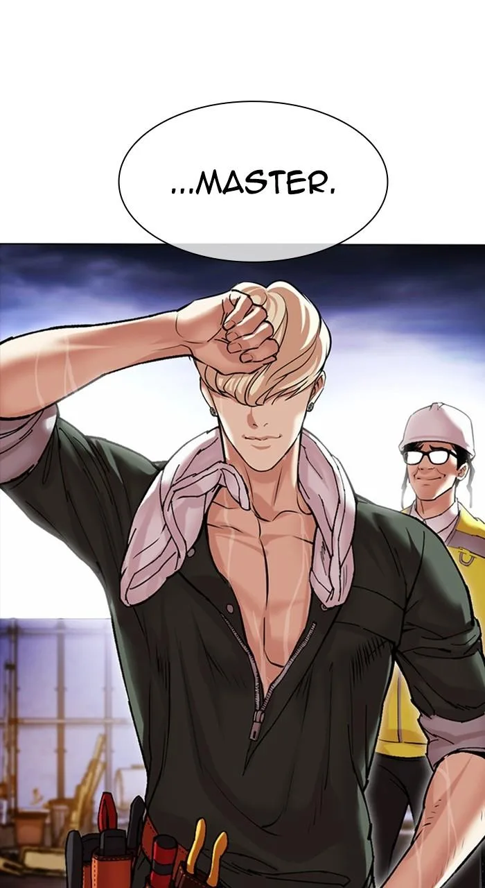 Lookism - Chapter 478 - Page 80
