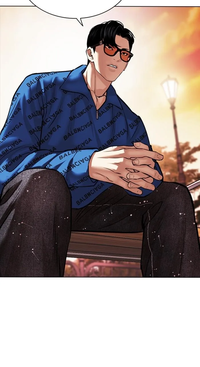 Lookism - Chapter 478 - Page 85