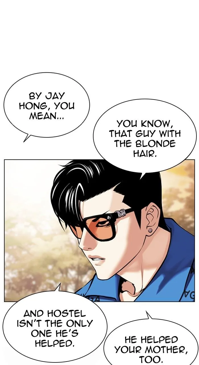 Lookism - Chapter 478 - Page 86