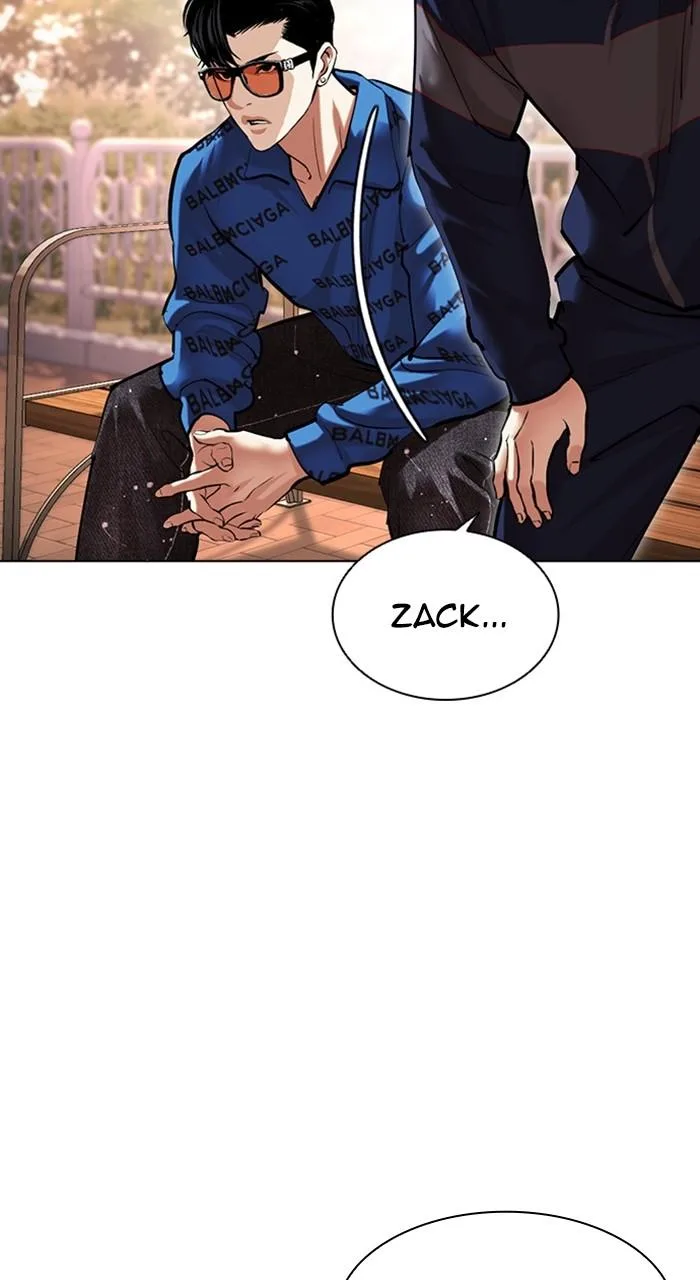 Lookism - Chapter 478 - Page 93