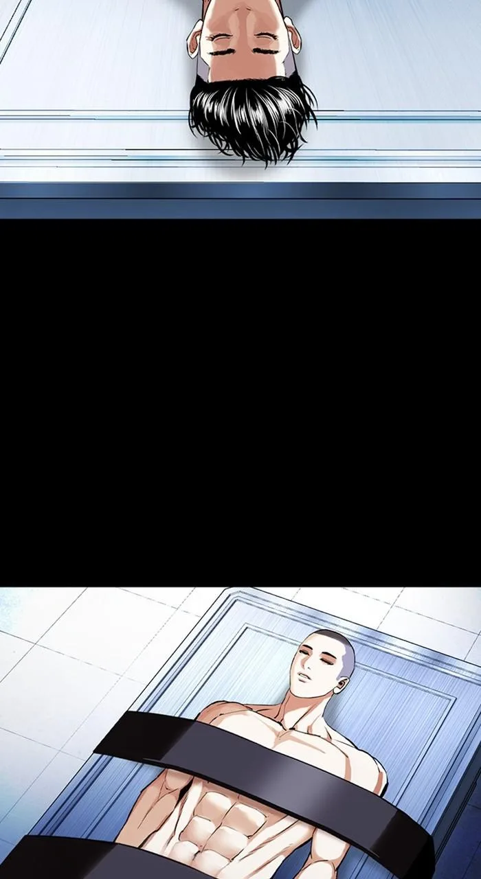 Lookism - Chapter 478 - Page 99