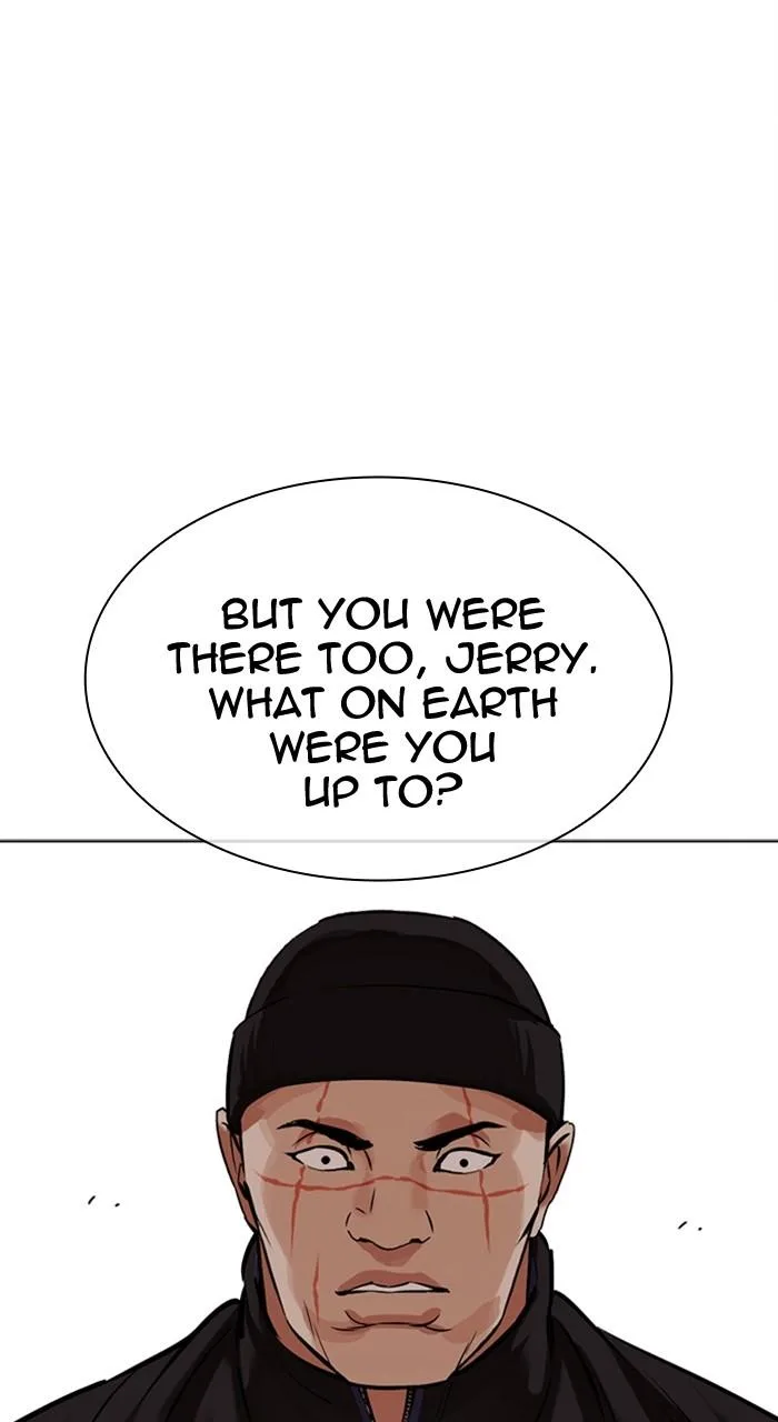 Lookism - Chapter 479 - Page 11