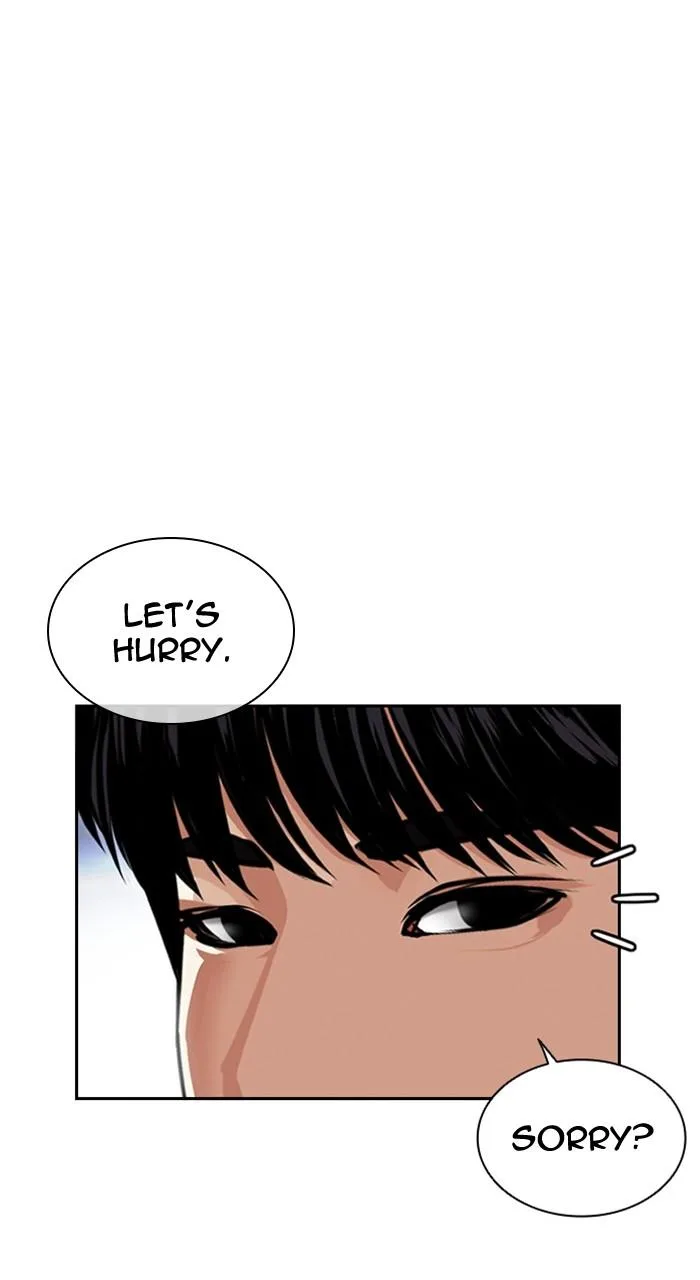 Lookism - Chapter 479 - Page 113