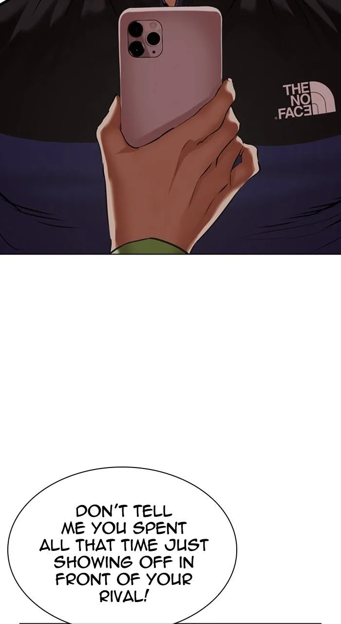Lookism - Chapter 479 - Page 12