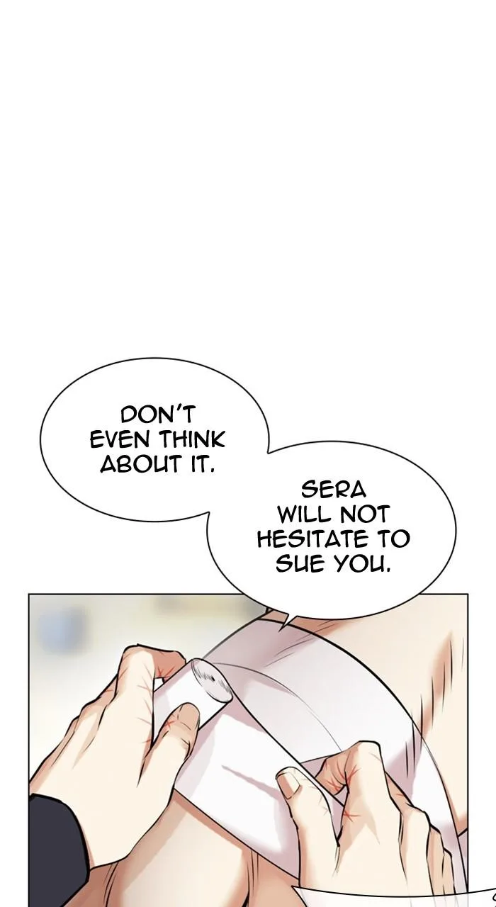 Lookism - Chapter 479 - Page 120