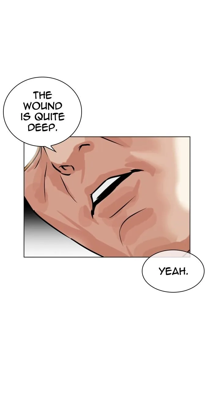 Lookism - Chapter 479 - Page 123