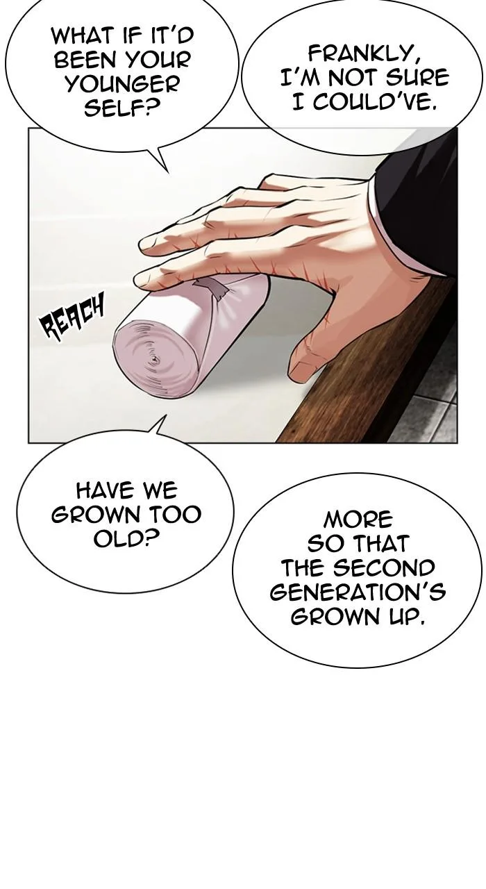 Lookism - Chapter 479 - Page 126