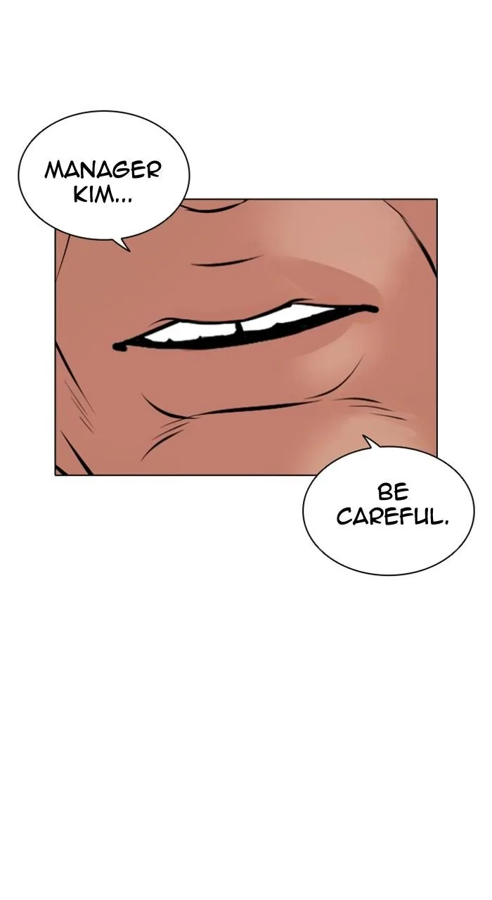 Lookism - Chapter 479 - Page 127