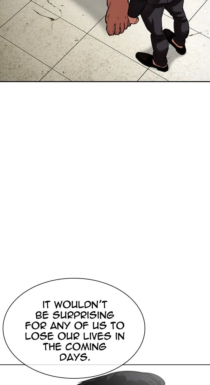 Lookism - Chapter 479 - Page 129