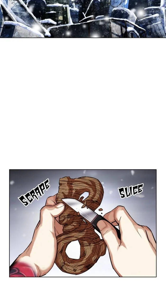Lookism - Chapter 479 - Page 132