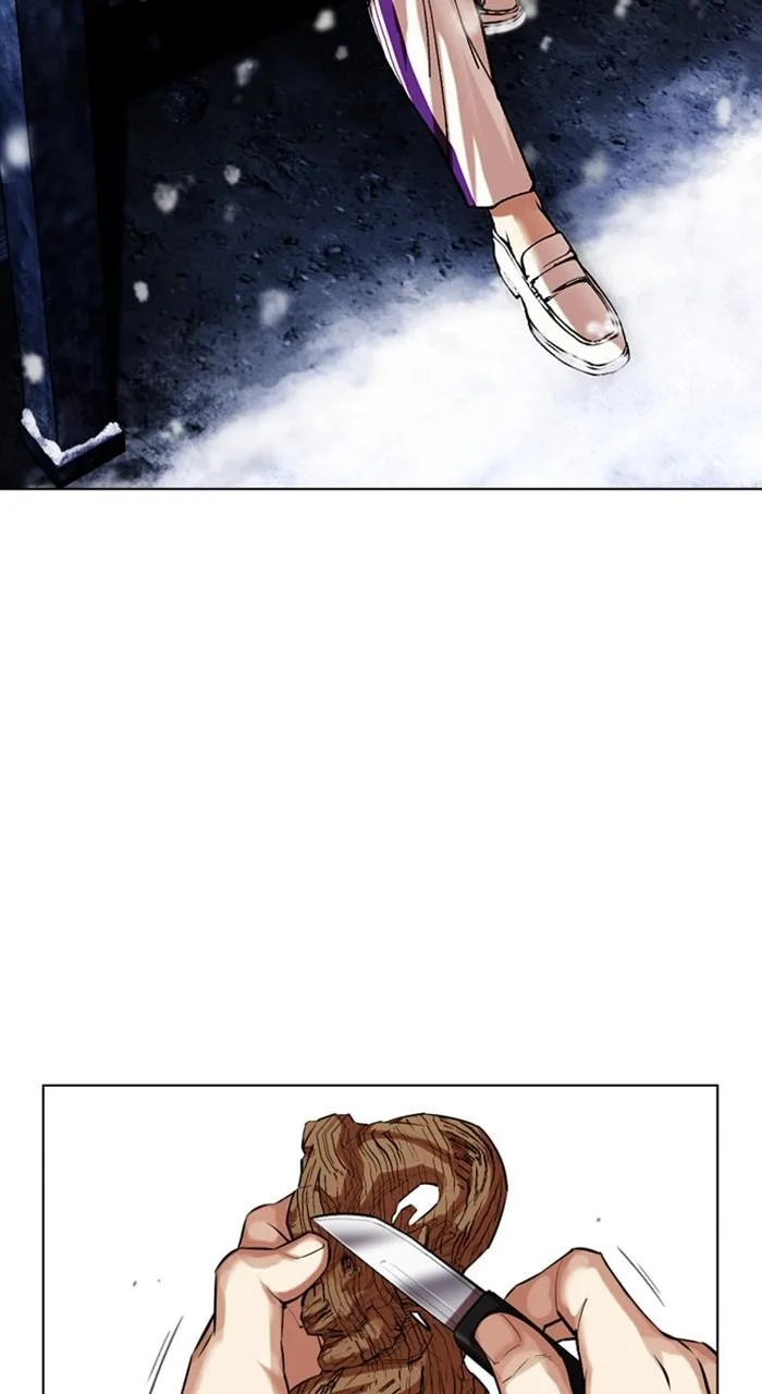 Lookism - Chapter 479 - Page 134