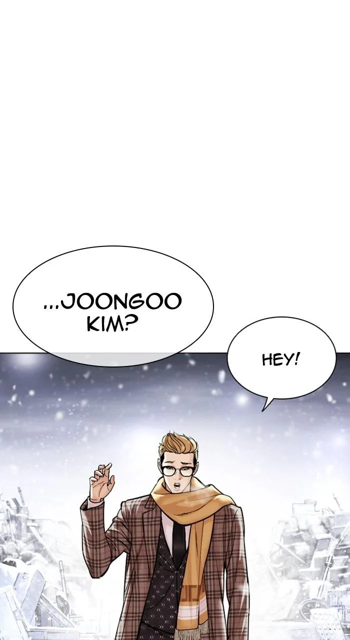Lookism - Chapter 479 - Page 136