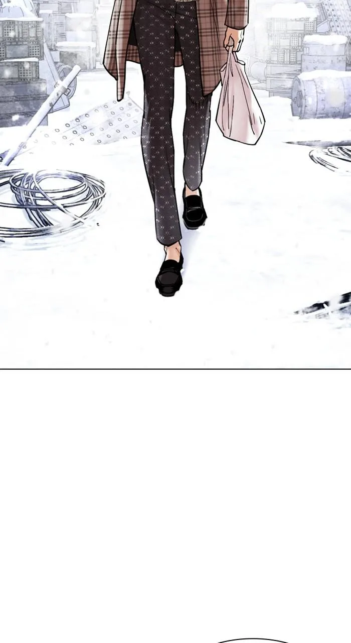 Lookism - Chapter 479 - Page 137