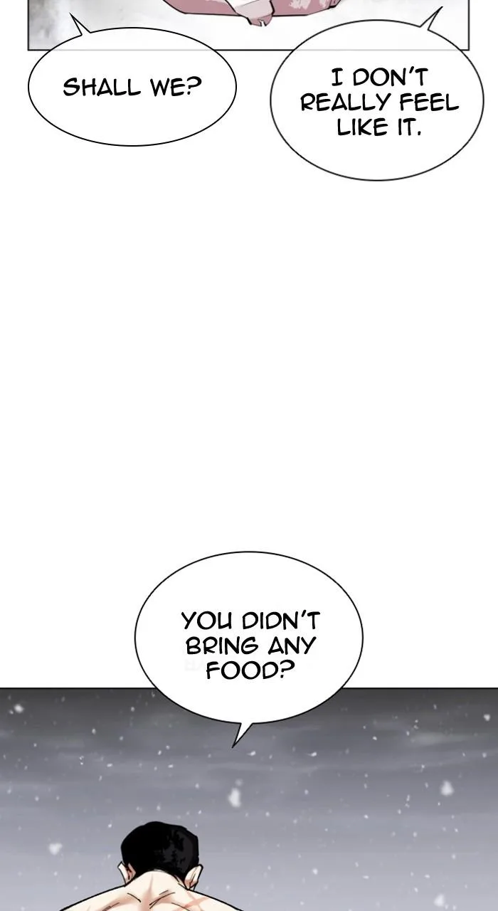 Lookism - Chapter 479 - Page 140