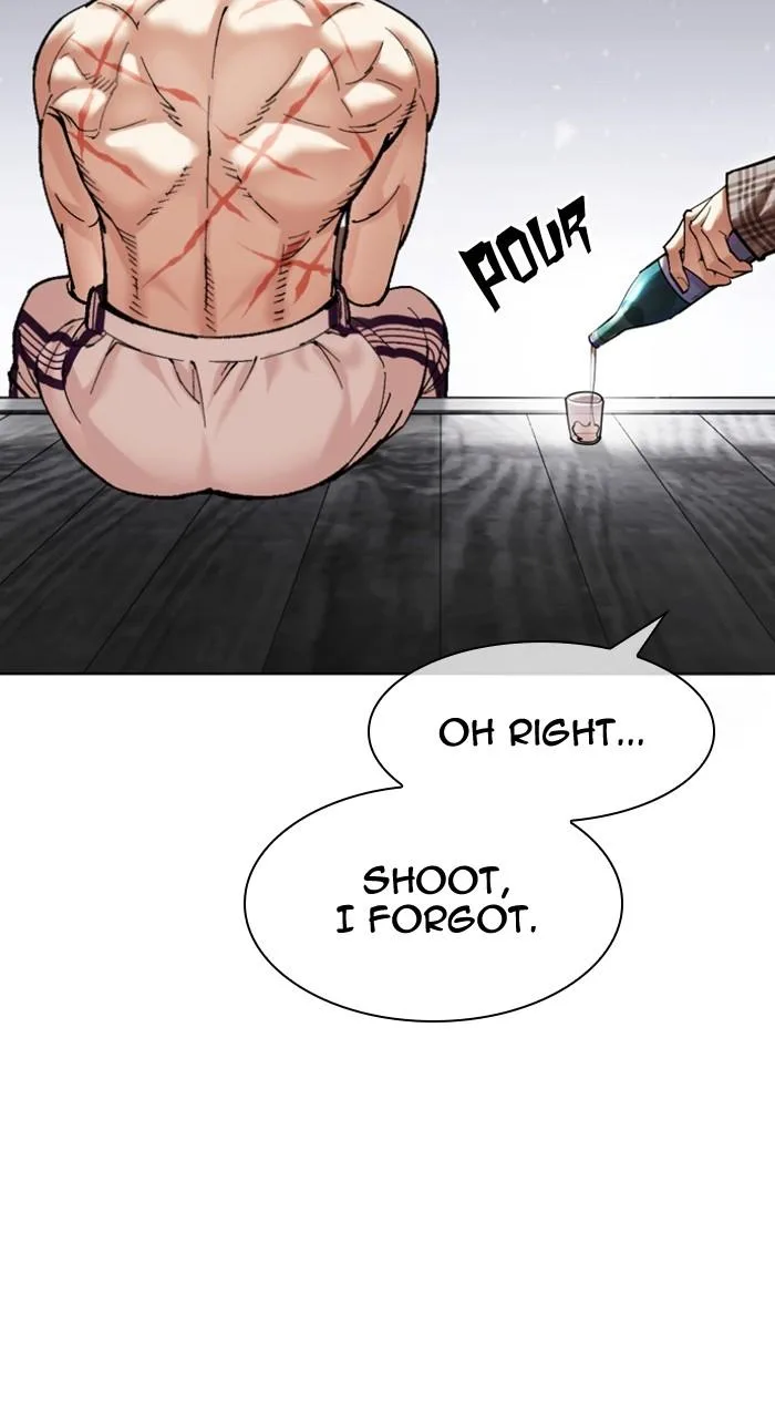 Lookism - Chapter 479 - Page 141