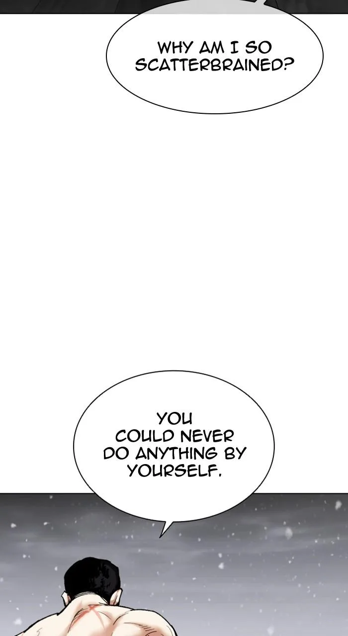 Lookism - Chapter 479 - Page 143