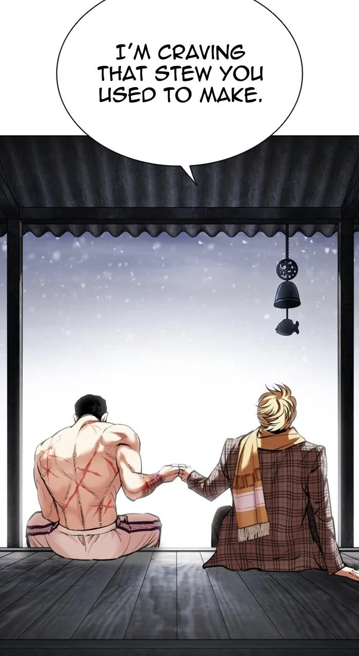 Lookism - Chapter 479 - Page 145