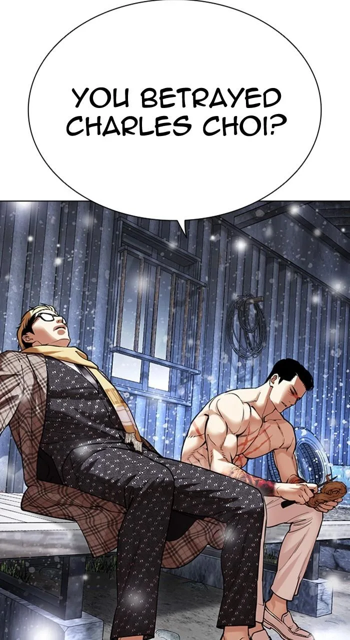 Lookism - Chapter 479 - Page 152