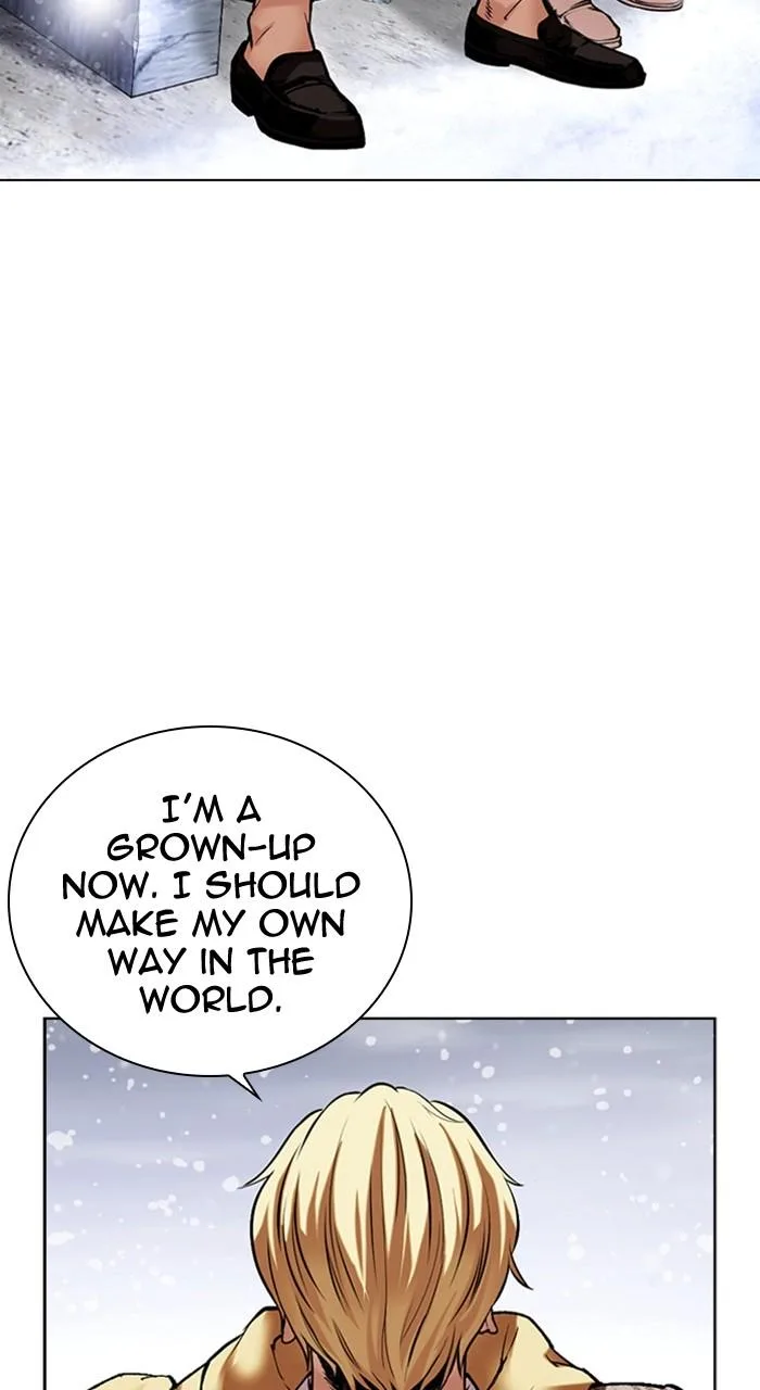 Lookism - Chapter 479 - Page 153