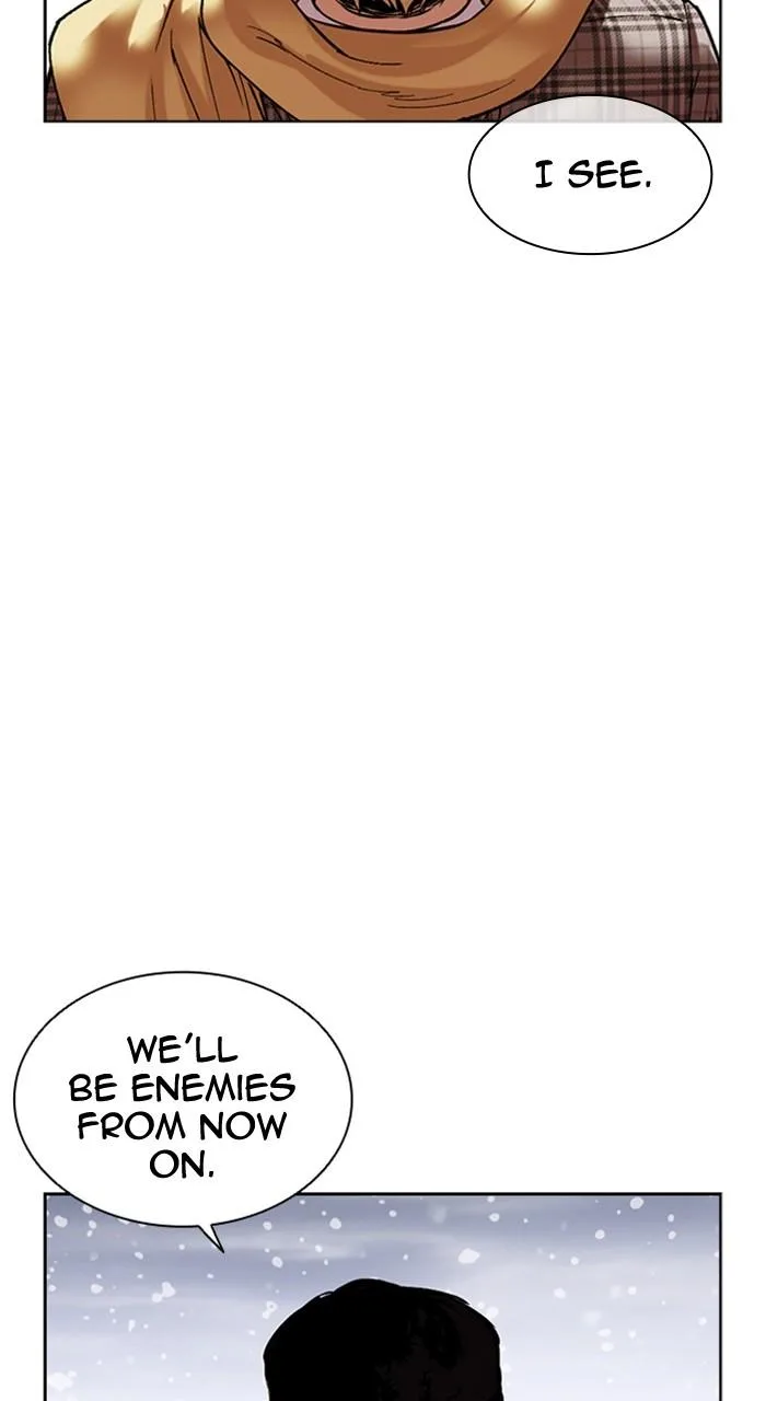 Lookism - Chapter 479 - Page 154
