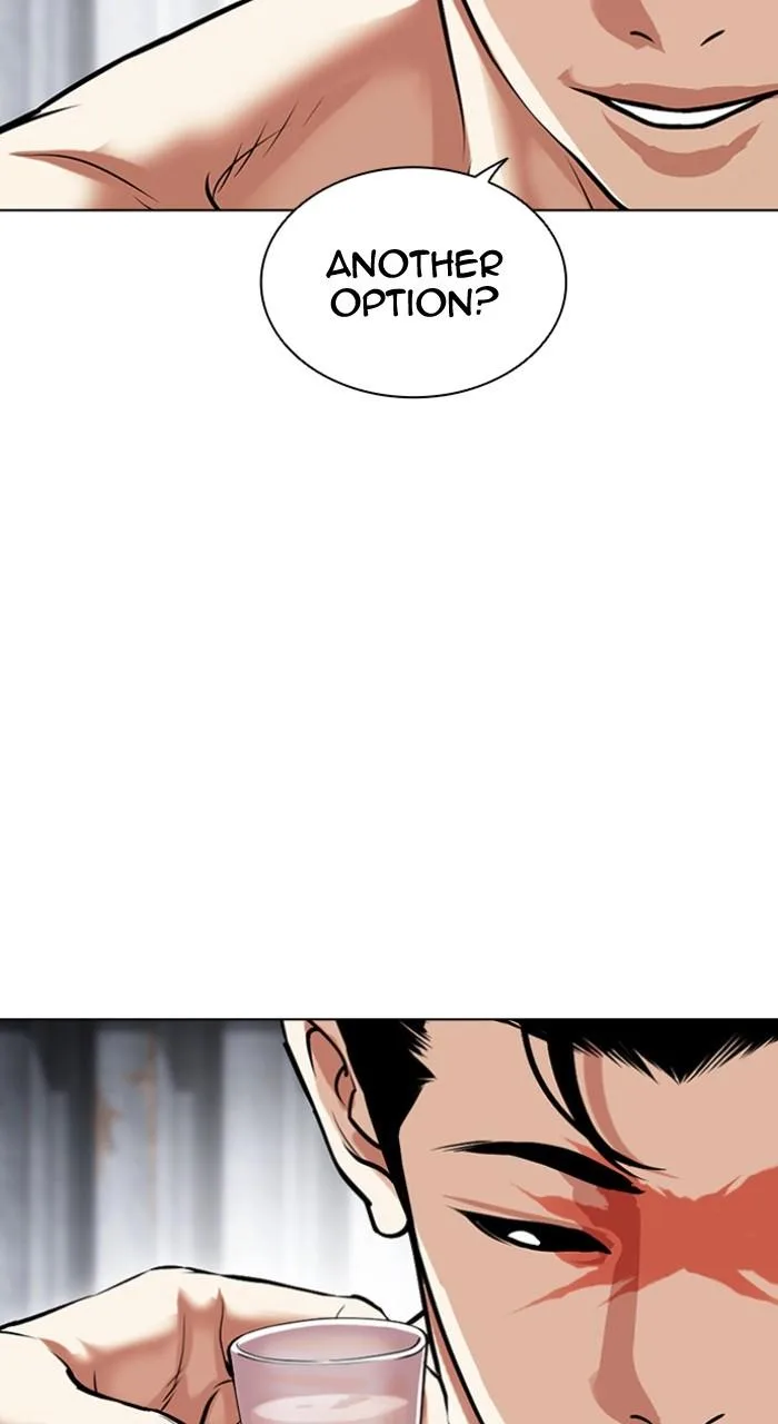 Lookism - Chapter 479 - Page 158