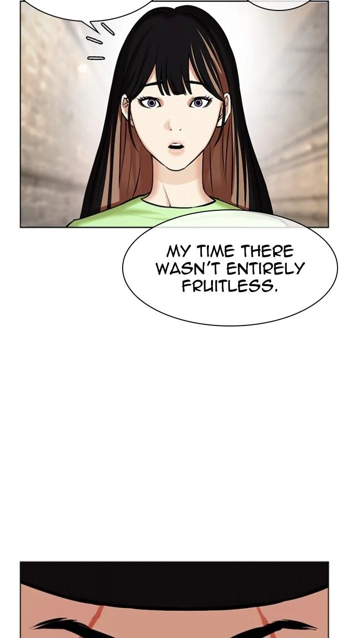 Lookism - Chapter 479 - Page 16