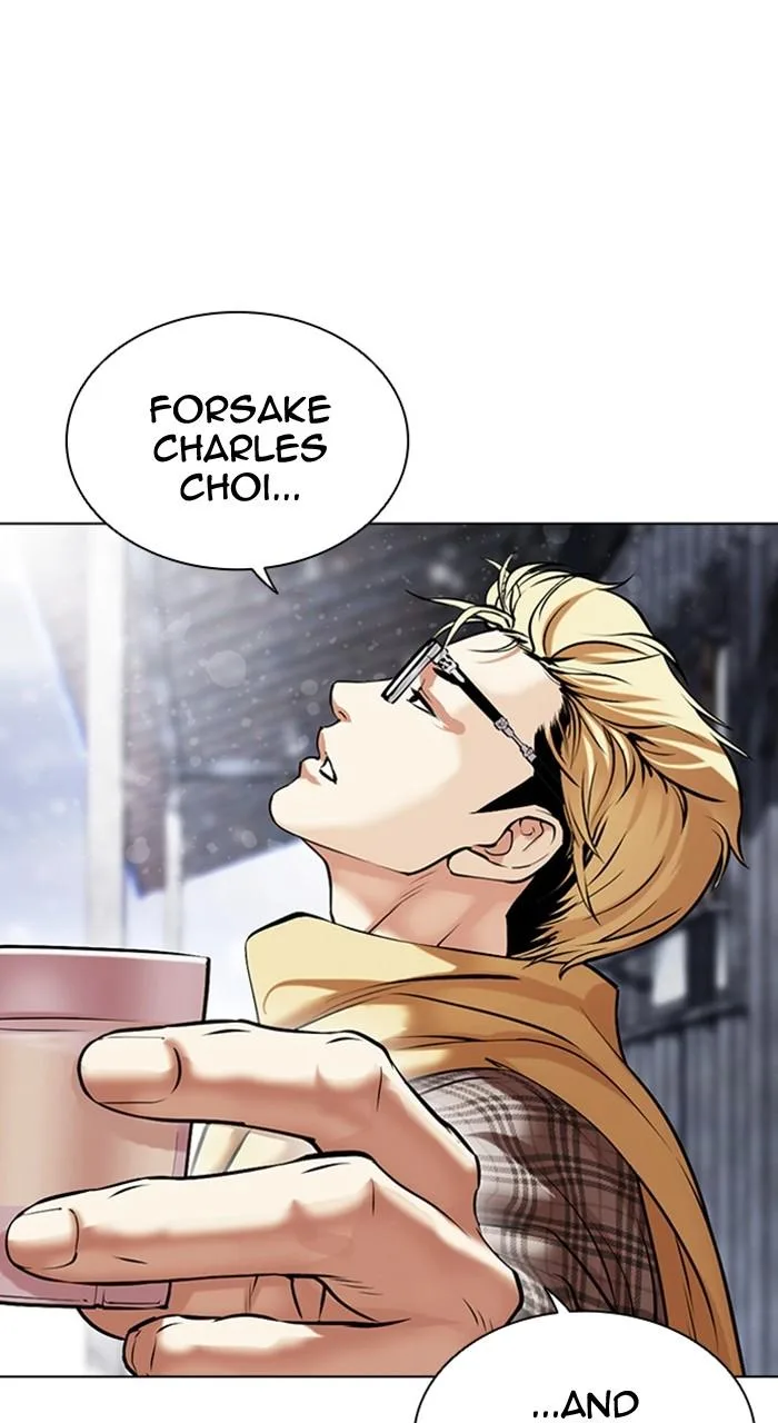 Lookism - Chapter 479 - Page 161