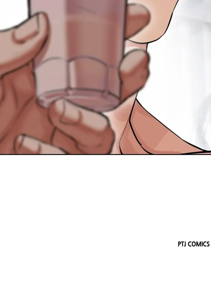 Lookism - Chapter 479 - Page 164