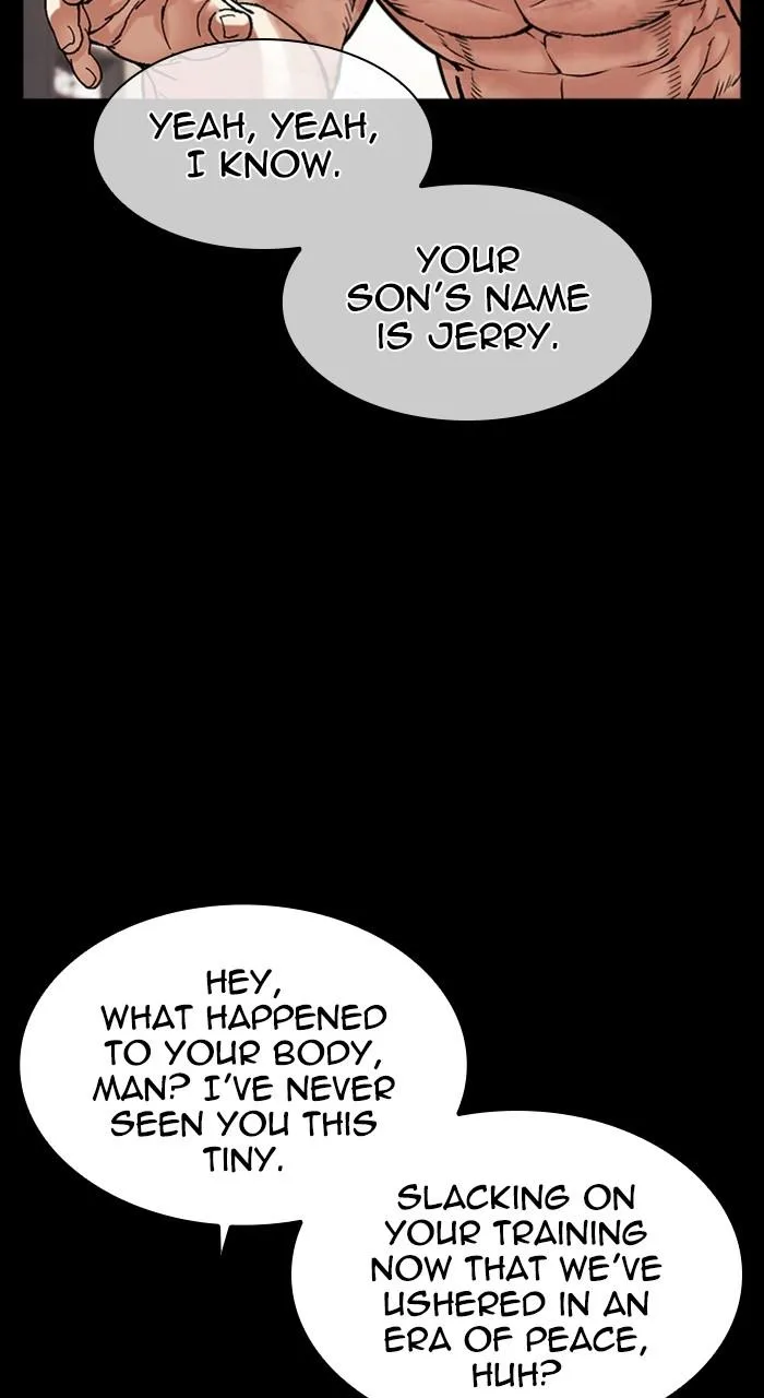 Lookism - Chapter 479 - Page 25