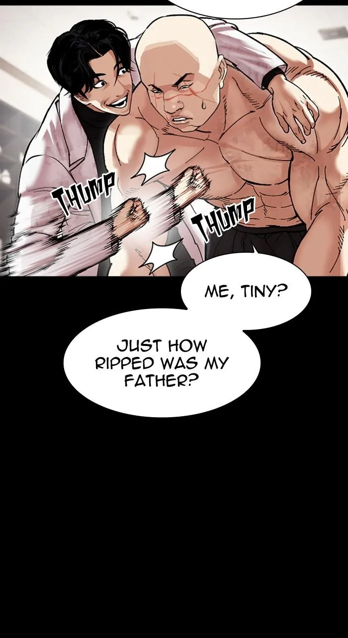 Lookism - Chapter 479 - Page 26