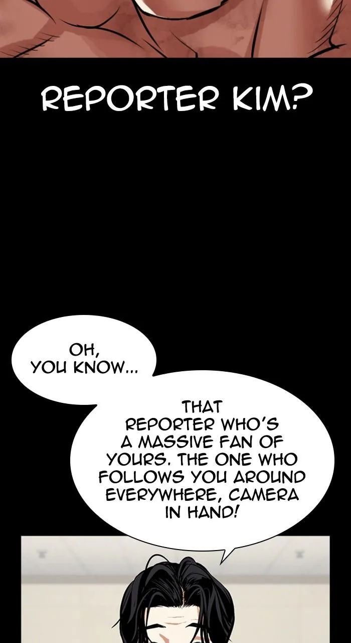 Lookism - Chapter 479 - Page 29