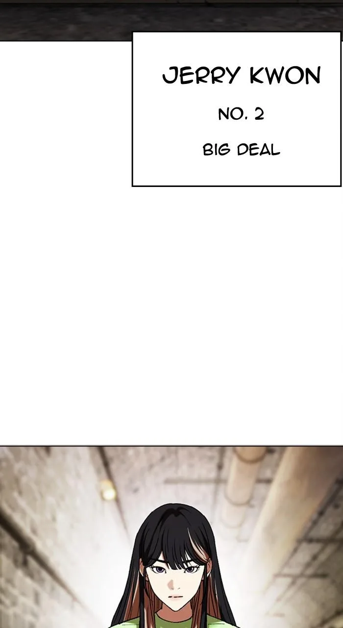 Lookism - Chapter 479 - Page 3