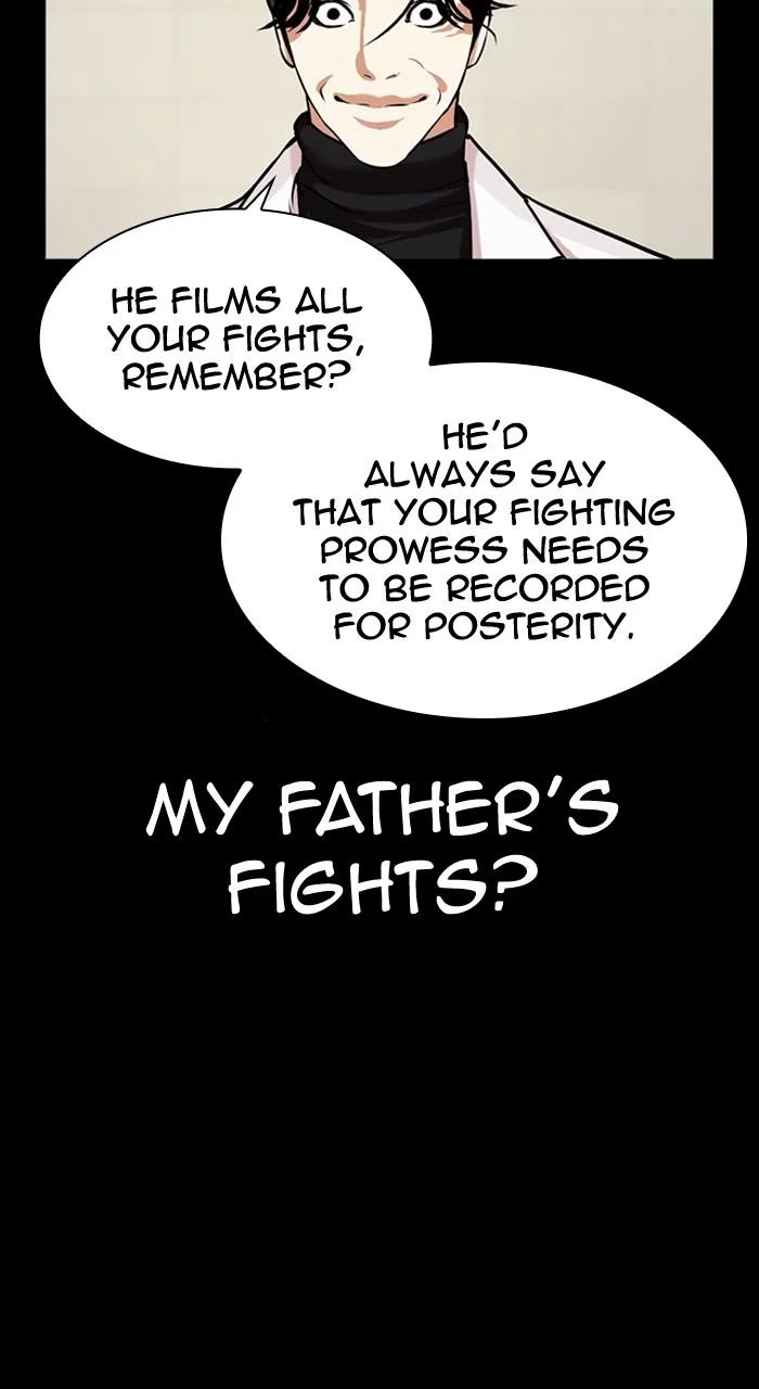 Lookism - Chapter 479 - Page 30
