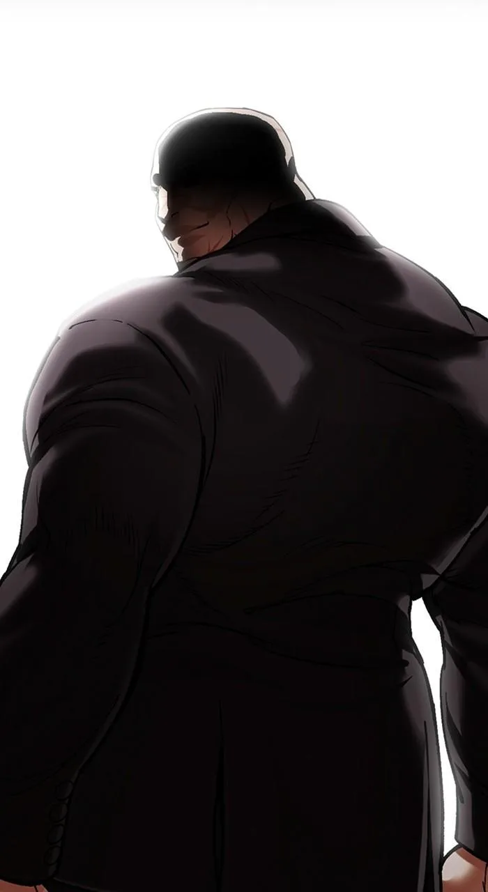 Lookism - Chapter 479 - Page 35
