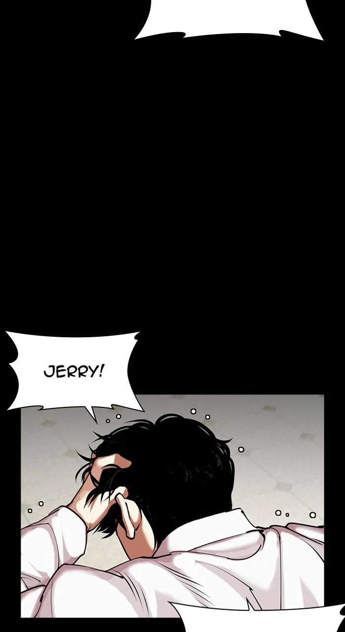 Lookism - Chapter 479 - Page 39