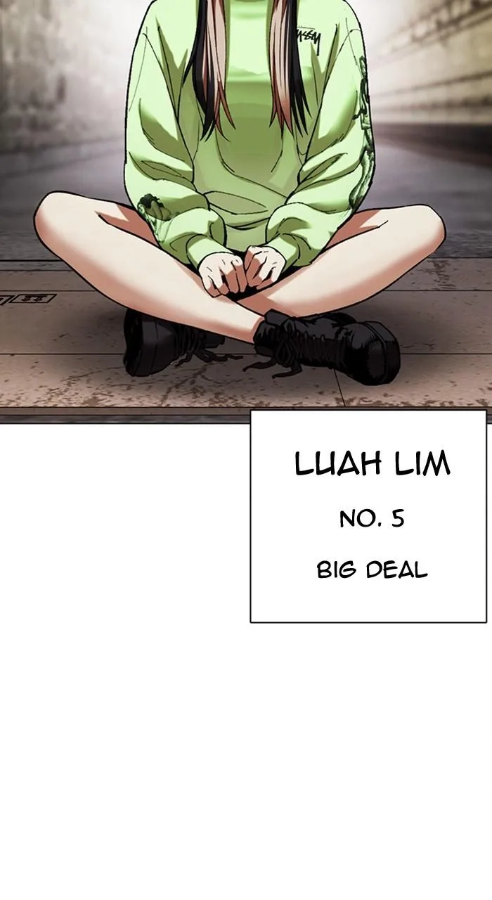 Lookism - Chapter 479 - Page 4