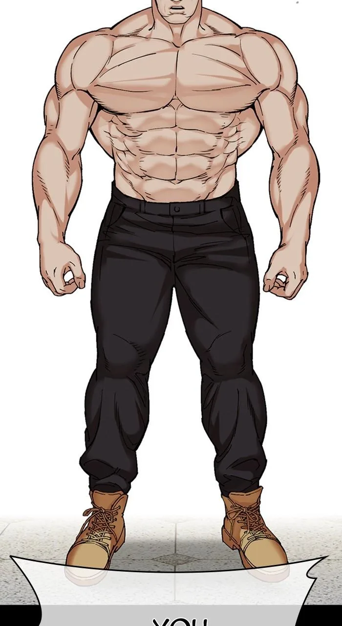 Lookism - Chapter 479 - Page 41