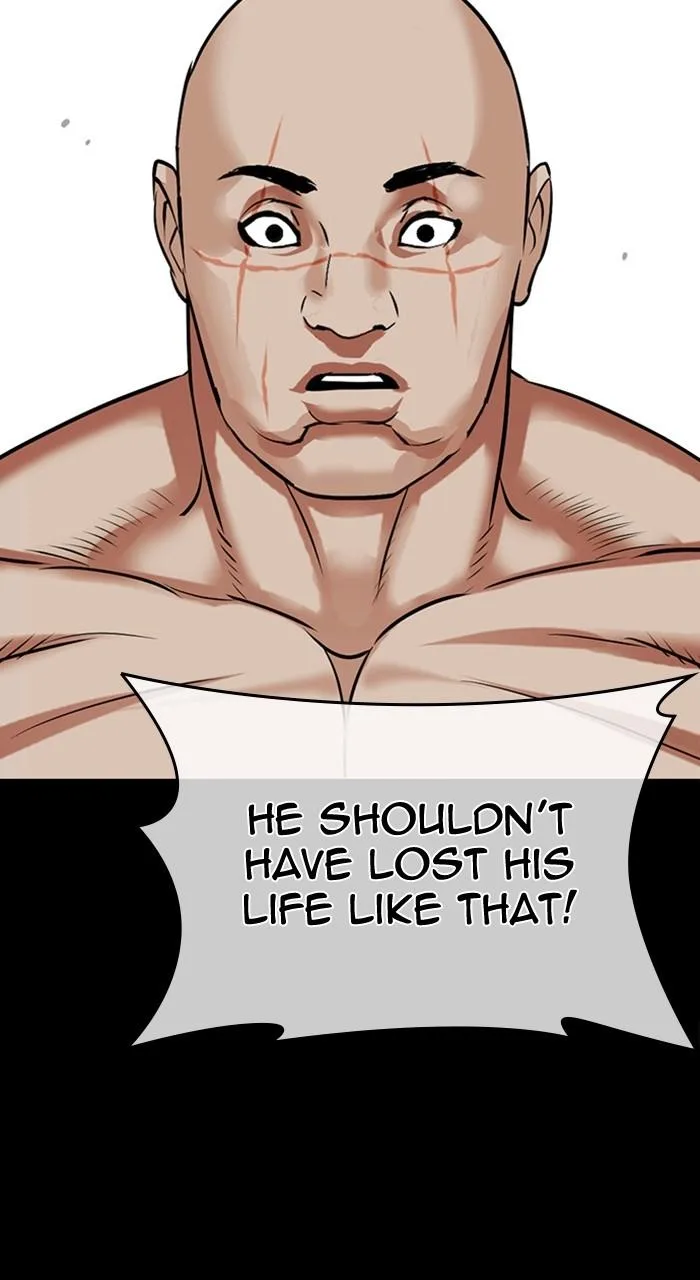 Lookism - Chapter 479 - Page 43