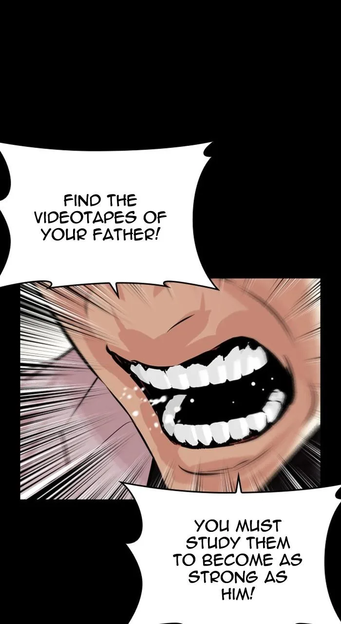 Lookism - Chapter 479 - Page 44